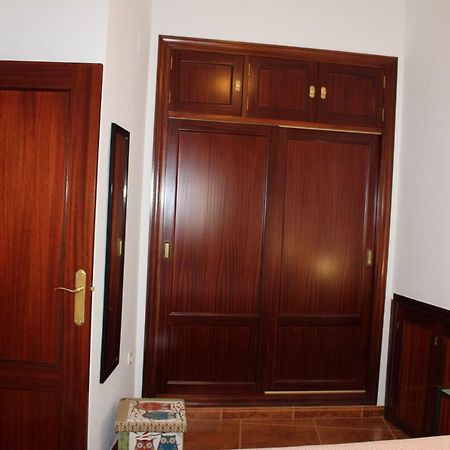 Alfalfa Home Sevilla Eksteriør bilde