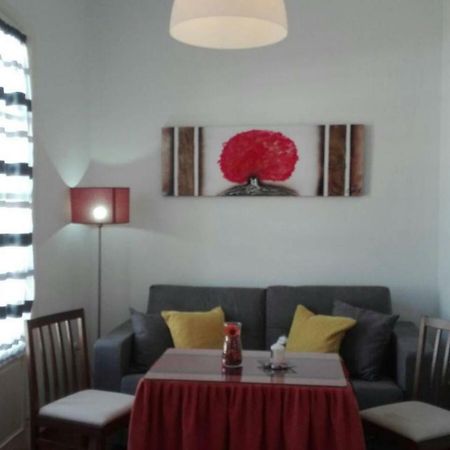 Alfalfa Home Sevilla Eksteriør bilde