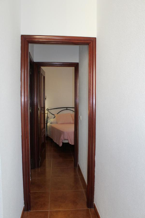 Alfalfa Home Sevilla Eksteriør bilde