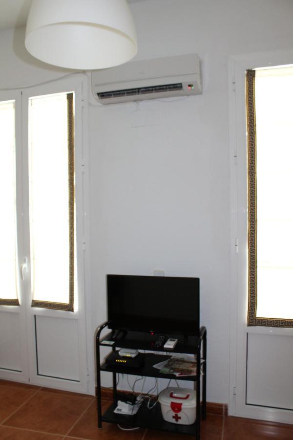 Alfalfa Home Sevilla Eksteriør bilde