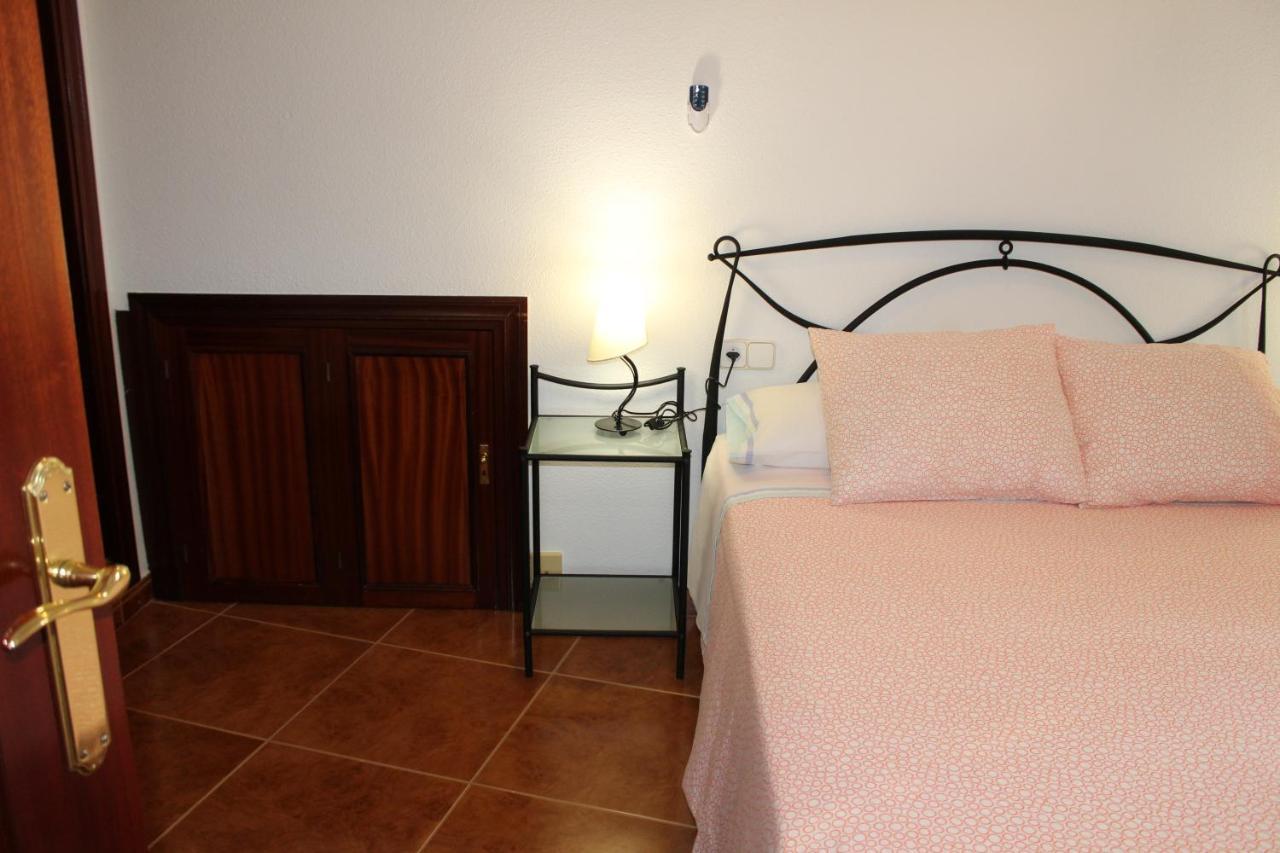 Alfalfa Home Sevilla Eksteriør bilde