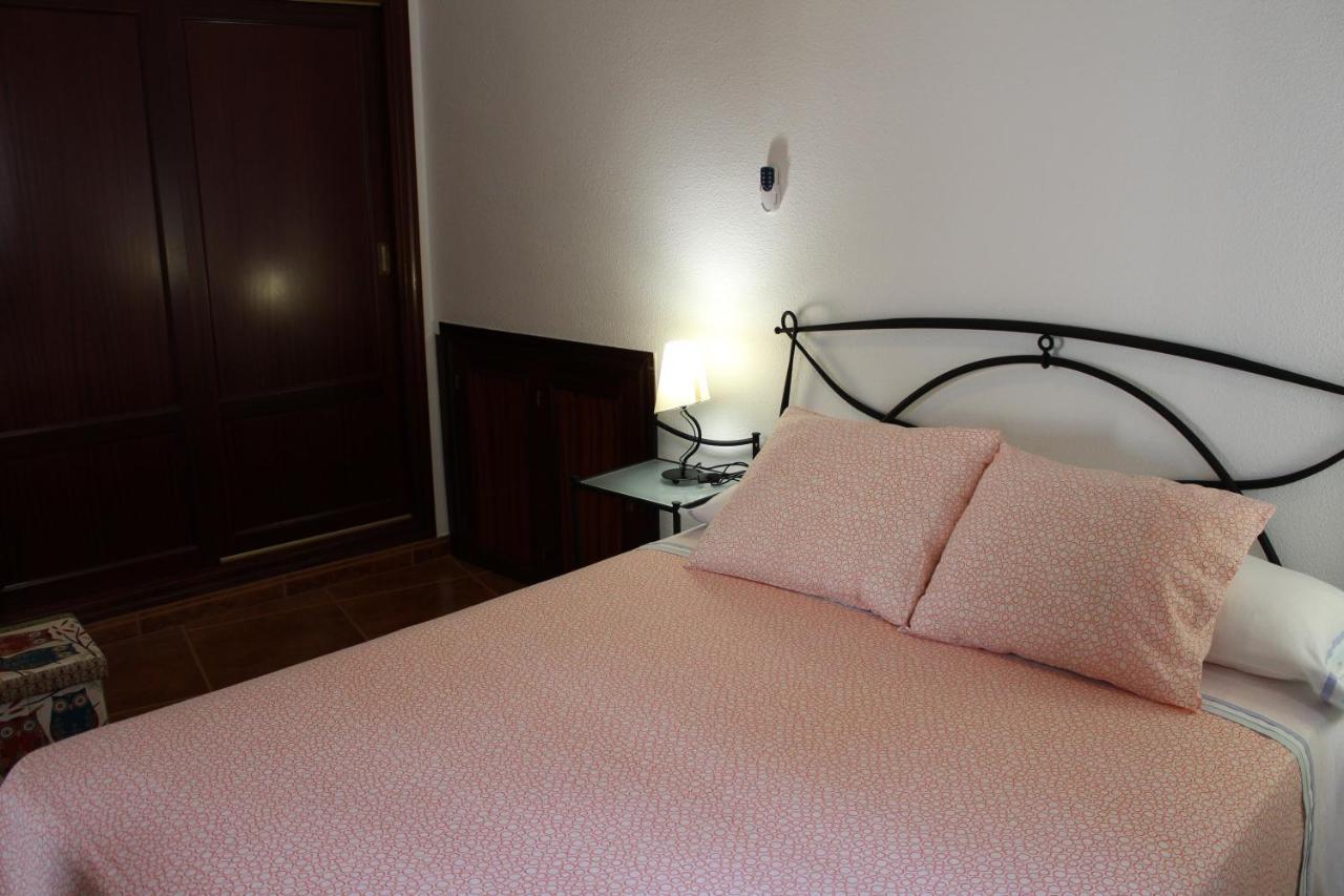 Alfalfa Home Sevilla Eksteriør bilde