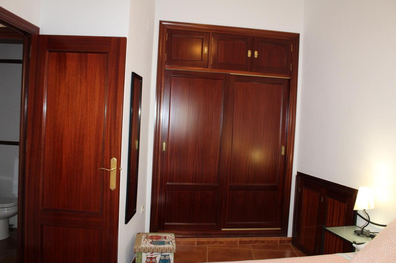 Alfalfa Home Sevilla Eksteriør bilde