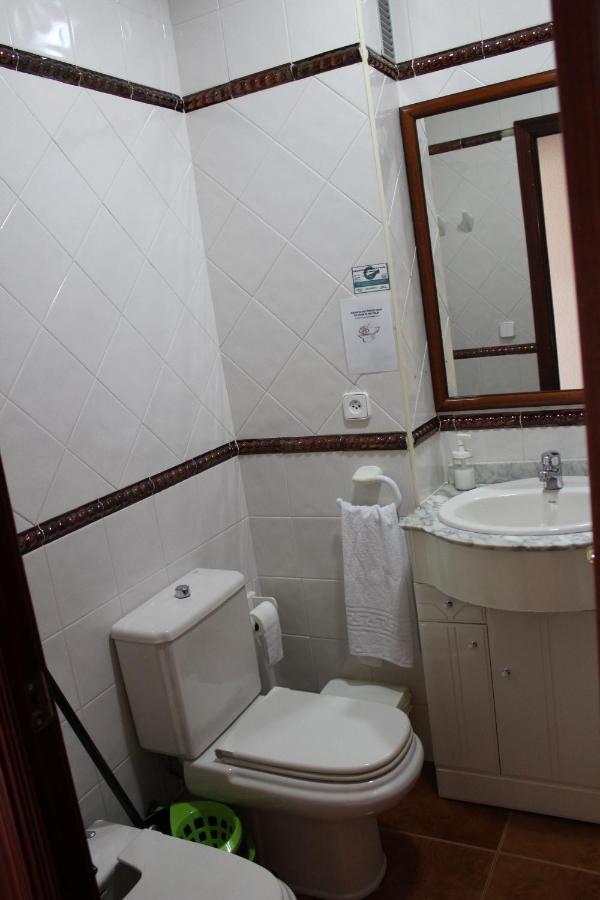 Alfalfa Home Sevilla Eksteriør bilde