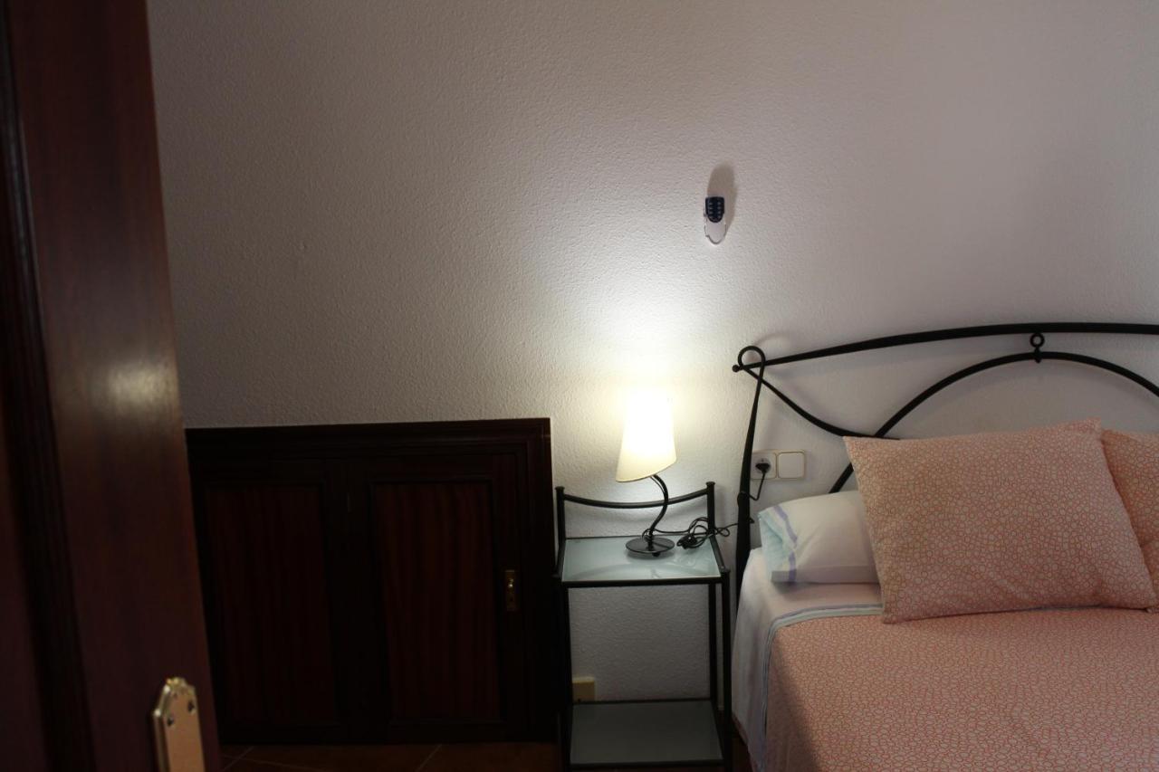 Alfalfa Home Sevilla Eksteriør bilde
