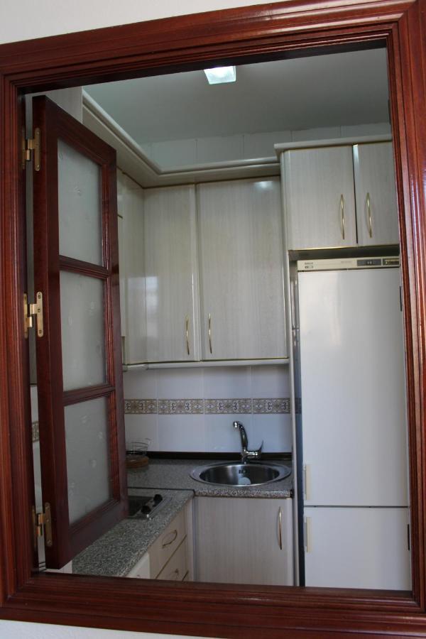 Alfalfa Home Sevilla Eksteriør bilde