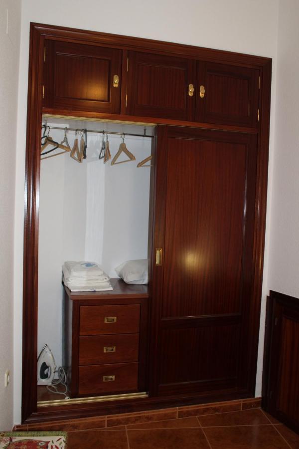 Alfalfa Home Sevilla Eksteriør bilde