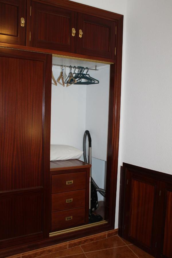 Alfalfa Home Sevilla Eksteriør bilde