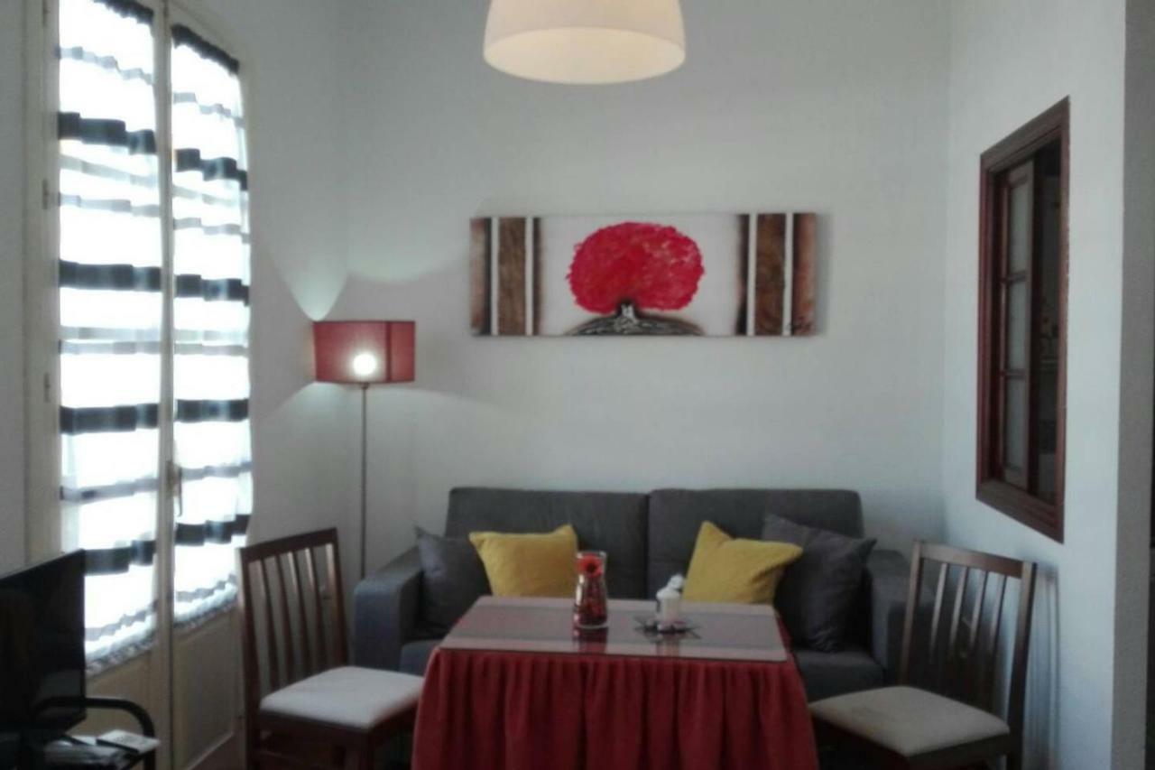Alfalfa Home Sevilla Eksteriør bilde