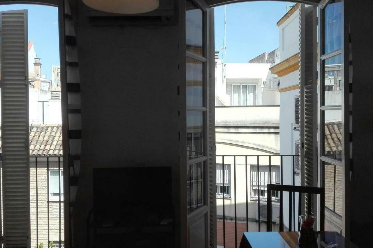 Alfalfa Home Sevilla Eksteriør bilde